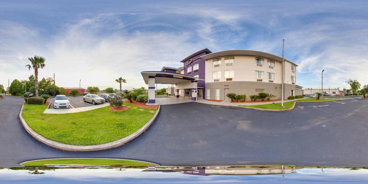 Sleep Inn & Suites Foley Exterior photo