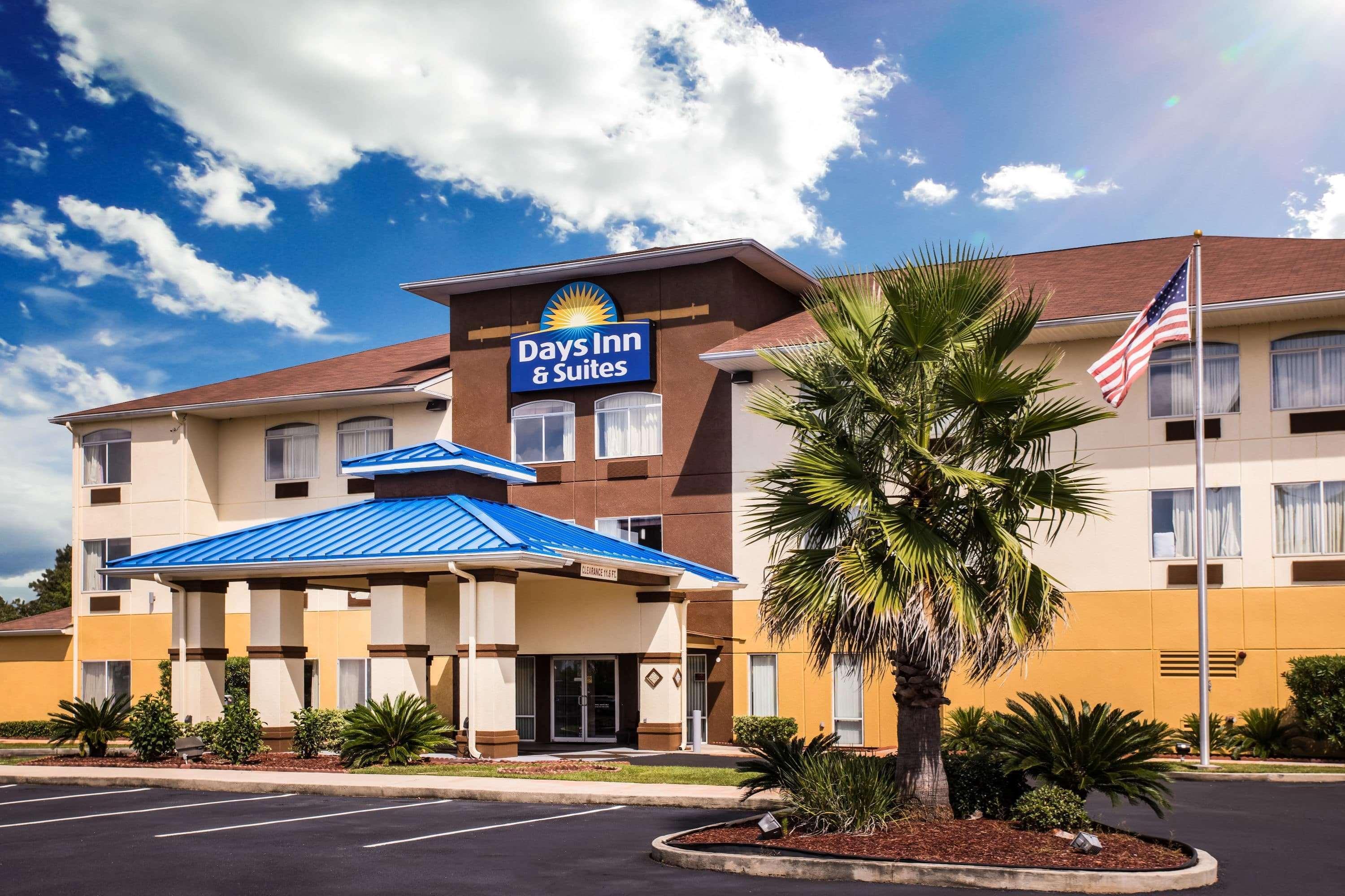 Sleep Inn & Suites Foley Exterior photo