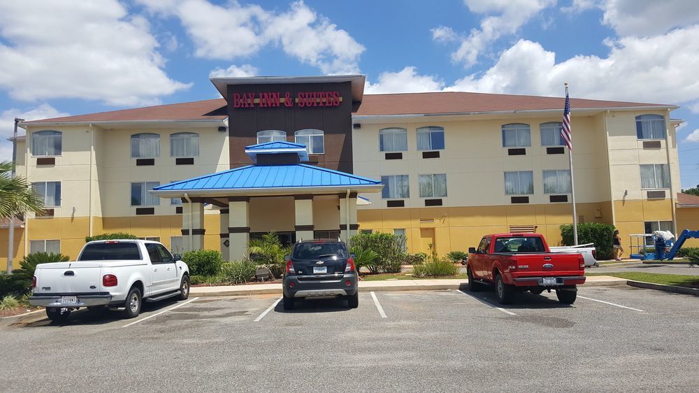 Sleep Inn & Suites Foley Exterior photo