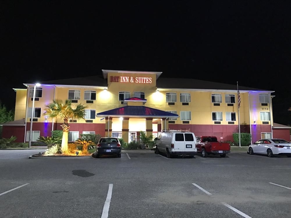 Sleep Inn & Suites Foley Exterior photo